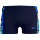 Speedo Ανδρικό μαγιό Hyperboom Splice Aquashorts